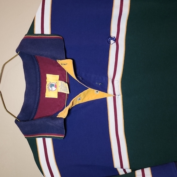 Duck‎ head Polo - Picture 2 of 3